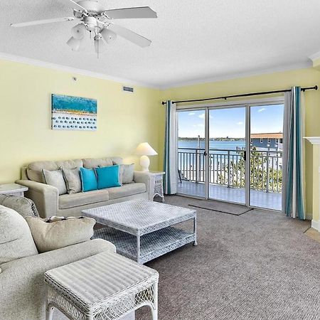 오션 시티 Bahia Vista II 305 아파트 외부 사진