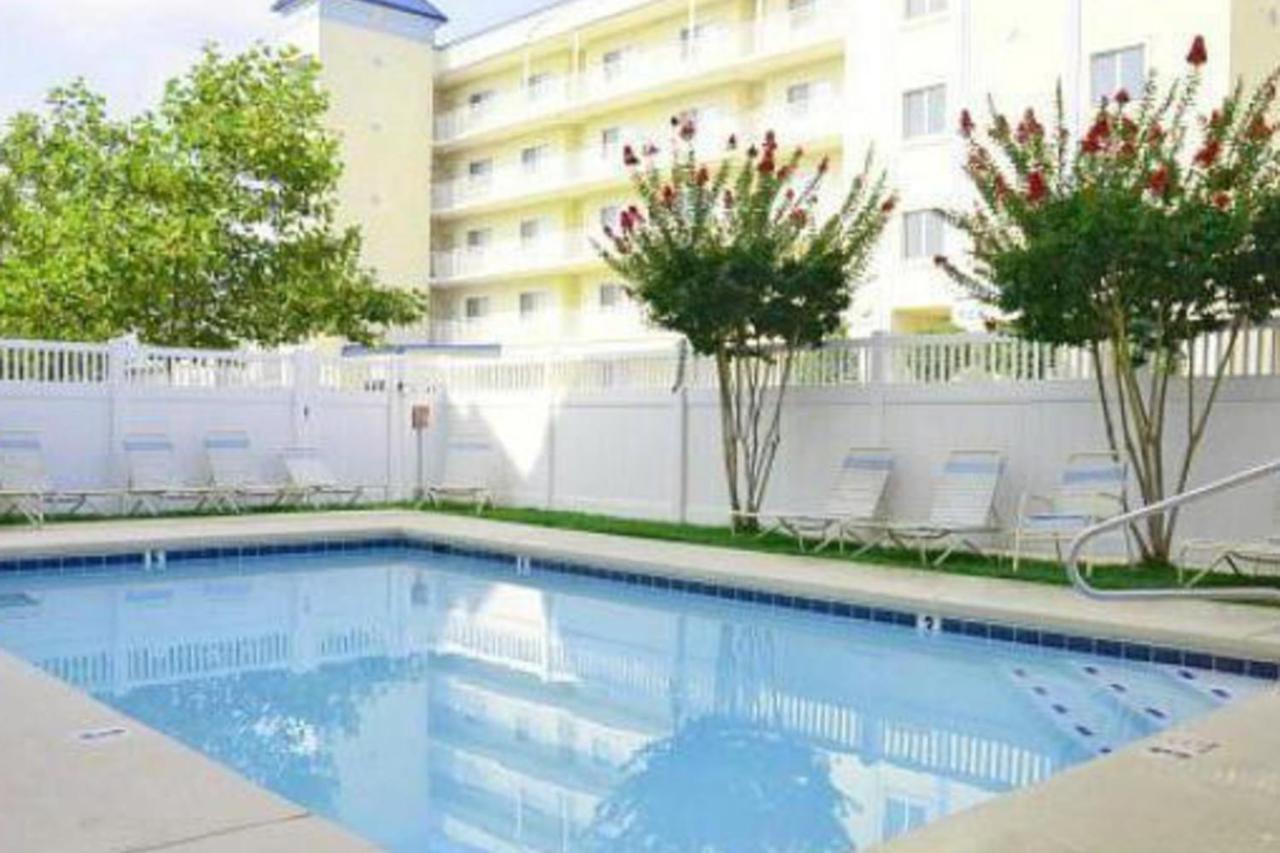 오션 시티 Bahia Vista II 305 아파트 외부 사진