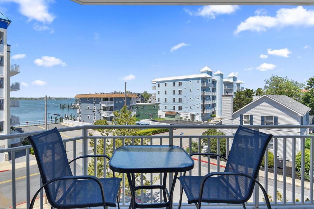 오션 시티 Bahia Vista II 305 아파트 외부 사진